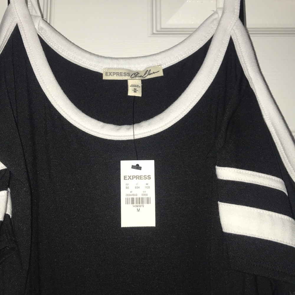 🆕 Express top - Picture 5 of 5